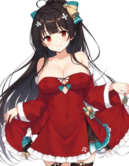 Agano 阿賀野  (Azur Lane,Azur_Lane,アズールレーン)