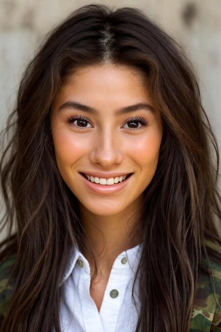 Adriana Callori