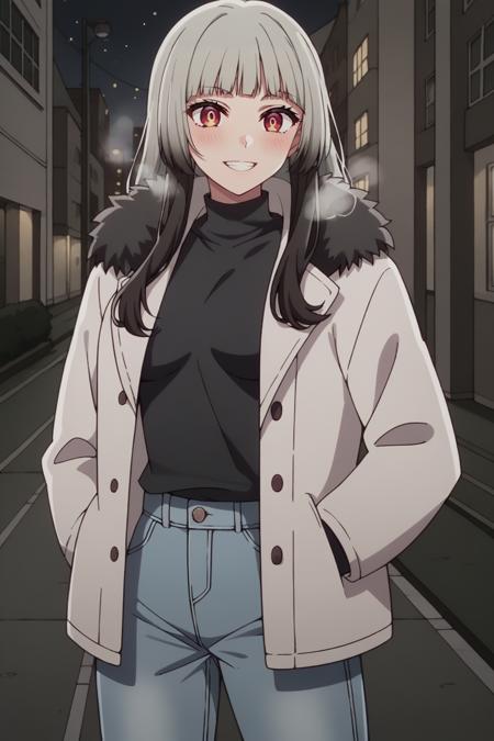 Mei Adashino (Oshi No Ko)