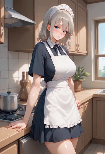 Anime Style flux版本V1 (ID: 1188400)