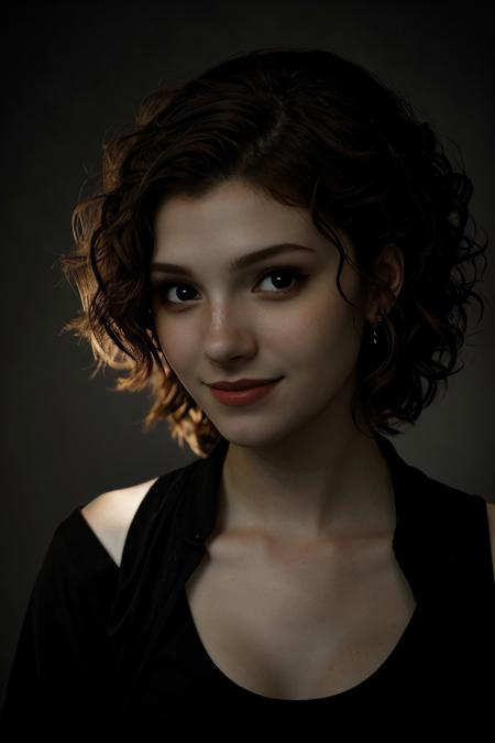 Madison Kate