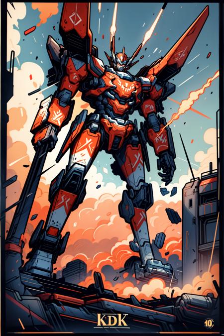 Mecha