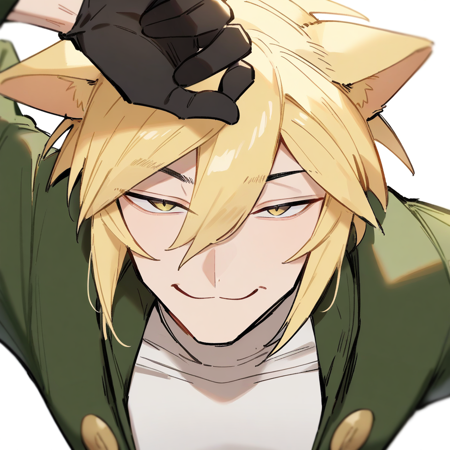 (SDXL) Palmer (Pokemon)