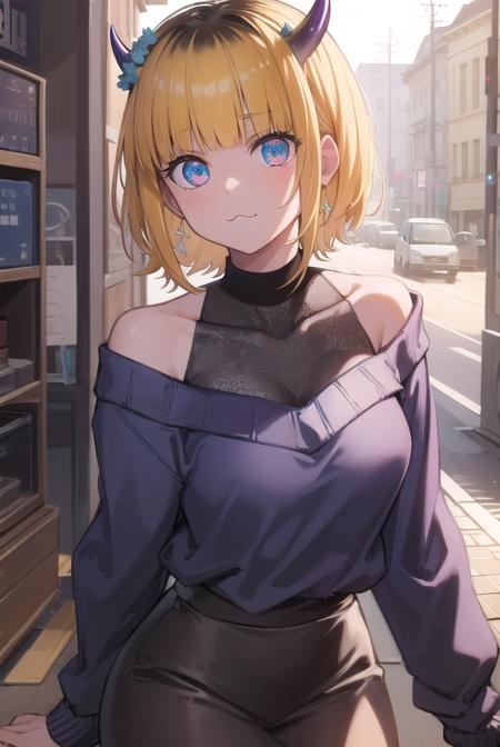 Memcho - Oshi no Ko