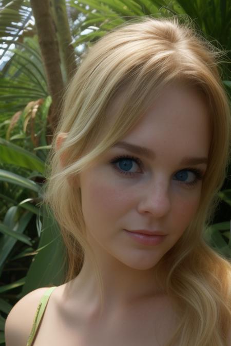 Chantal Janzen