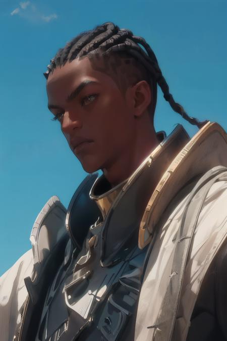 Lucian | League of Legends