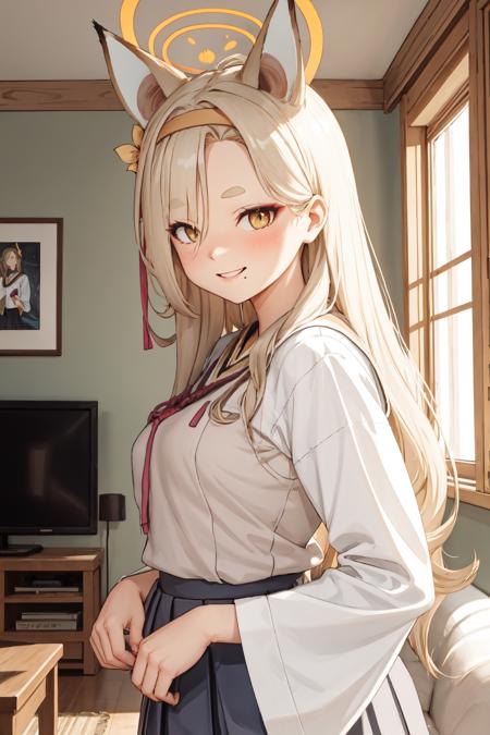Kaho (Blue Archive)