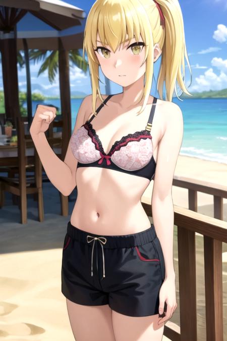 Anzu [Hinamatsuri]