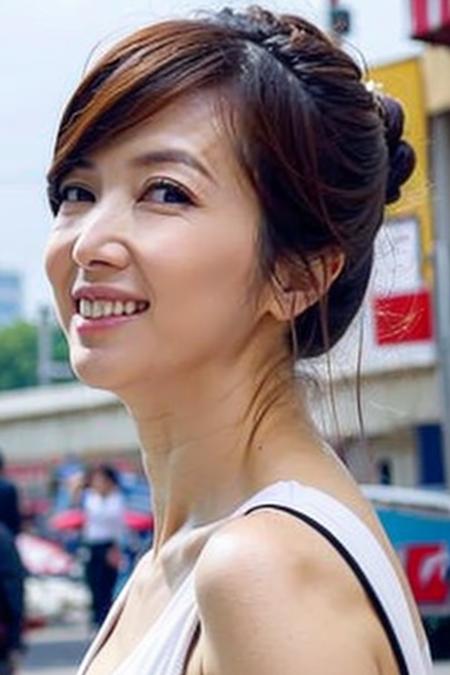 Taiwan Idol: Kelly Liao (廖家儀)