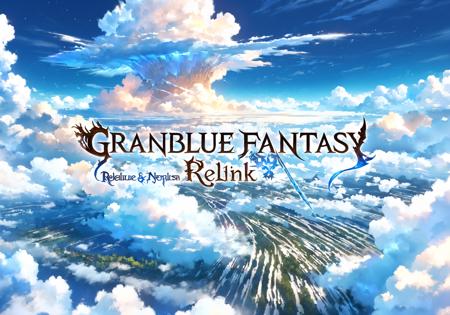 Gaming in AI - Granblue Fantasy: Relink