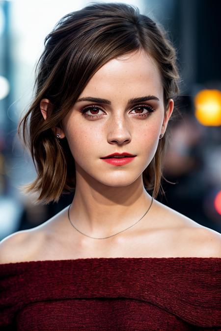 Emma Watson (JG)版本v2.0 (ID: 126657)