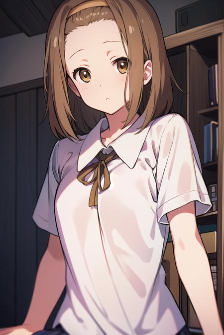 Ritsu Tainaka - K-ON!!