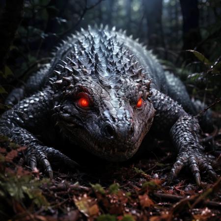 RPGBasilisk