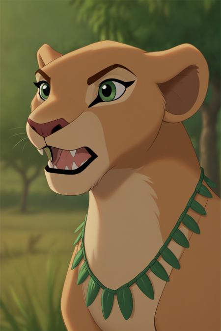 Nala (The Lion King) (Pony XL)