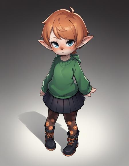 Jizoku Style