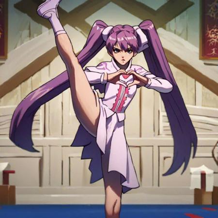 Akame ga Kill (Mine XL)