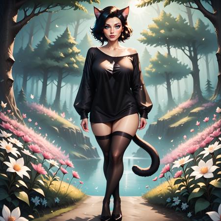 FantasyForestPony版本v1.0 (ID: 690181)