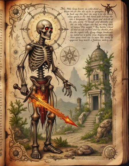 Codex Arcanum