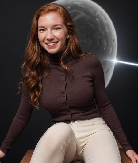 Annalise Basso