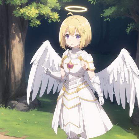 Maple | Bofuri - I Don't Want to Get Hurt, so I'll Max Out