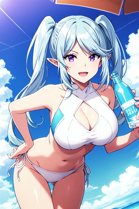 Epsilon - The Eminence in Shadow版本v1.0 (ID: 192312)