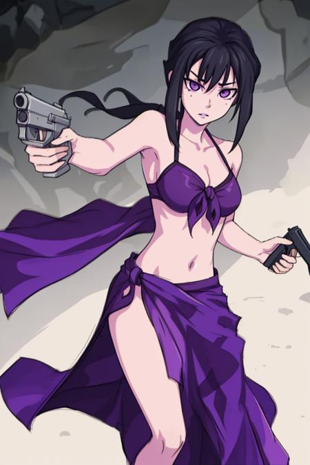 Templar Dragon (SMT: Dx2)