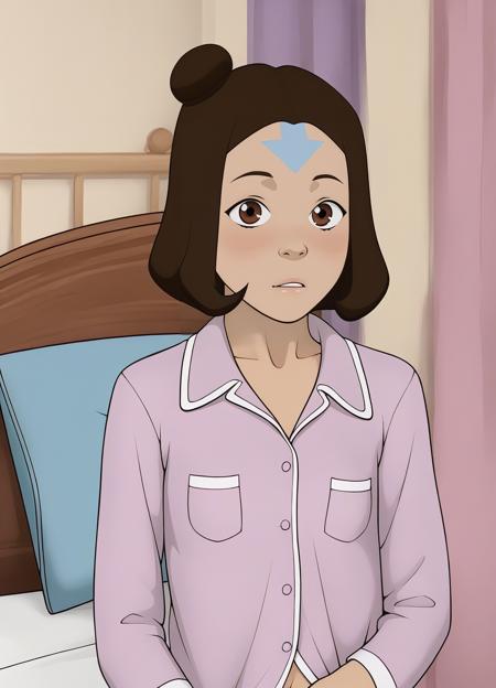 Jinora - Avatar