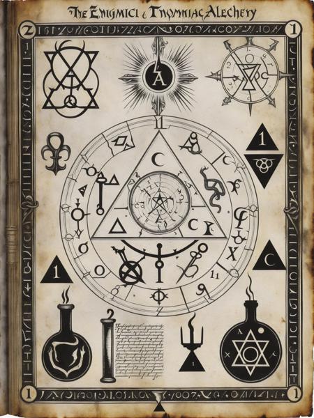 Alchemy