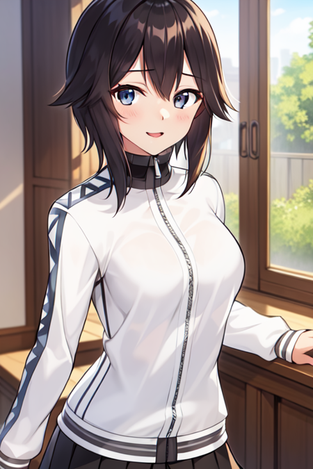 Hayasui (KANCOLLE) | 4 Outfits