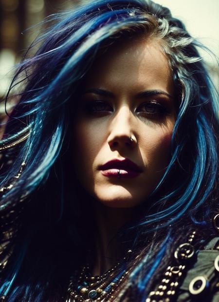 Alissa White-Gluz