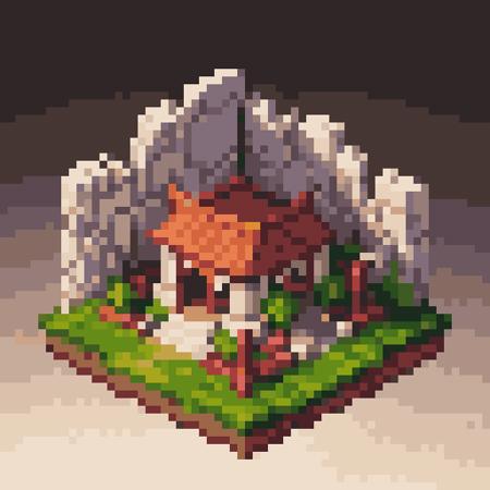 2D Pixel Toolkit (2D像素工具包)