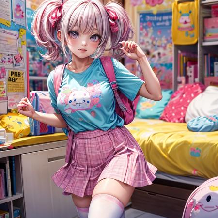 女児服