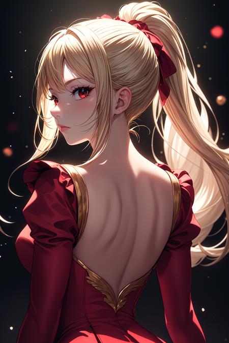 DivineEleganceMix版本DivineEleganceMix v8 (ID: 202455)