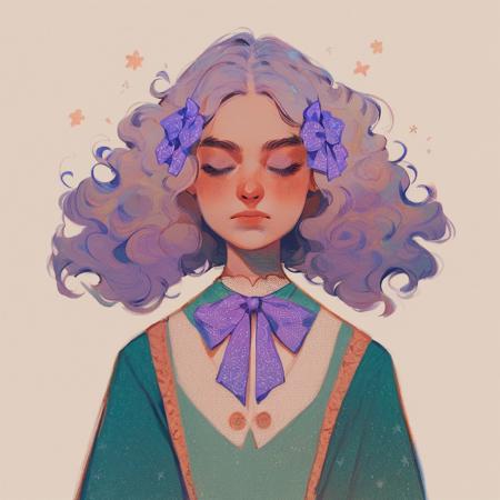 [BSS] - Styles for Pony