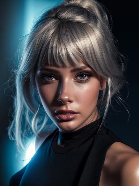Alanah Pearce