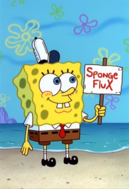 Spongebob Season 1版本v1.0 (ID: 815213)