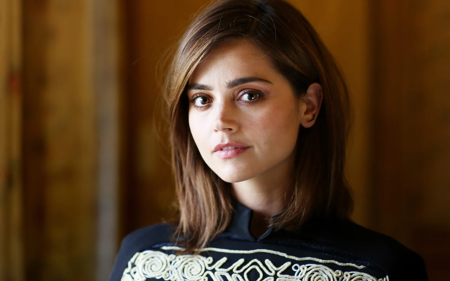 Jenna Coleman版本Jenna Coleman (ID: 191128)