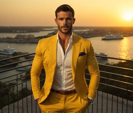 Killian Belliard