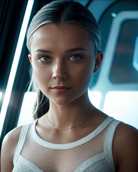 Bobbi Spektre