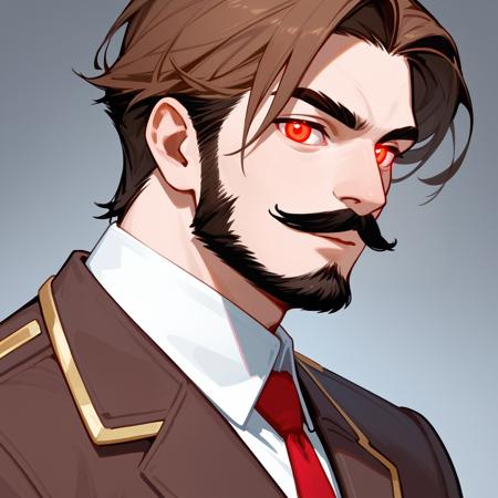[LoRA] Profile Picture (Pony & SD 1.5)