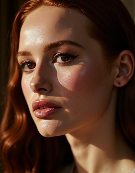 Madelaine Petsch