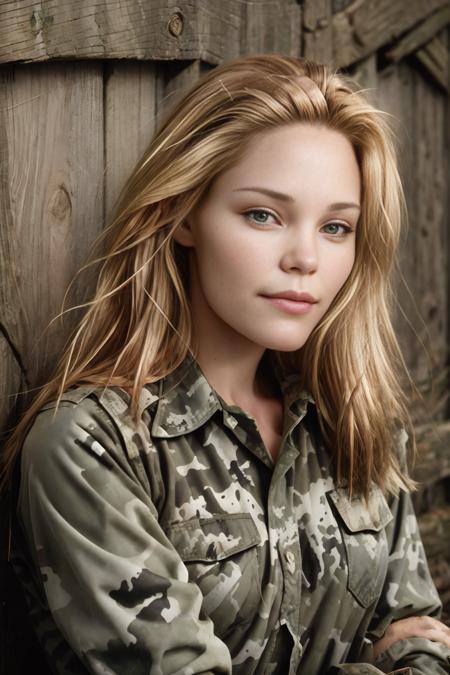 OPT - Leslie Bibb 2000s