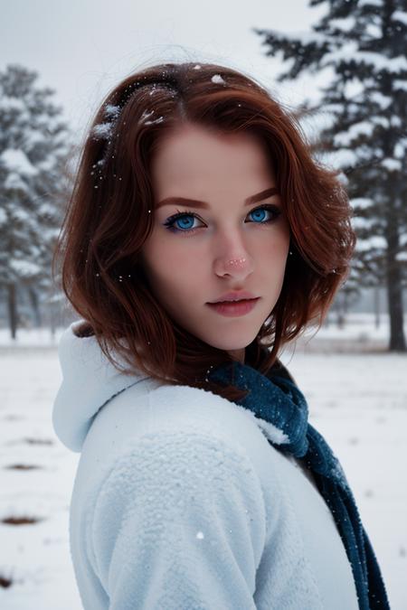 IW Kira Lora