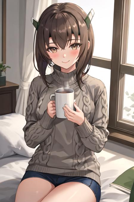 taihou/大鳳 (Kantai Collection)