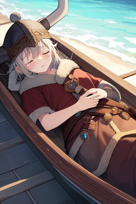 Ancient Viking Clothes