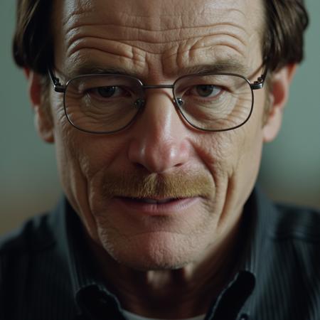 Walter White [Flux LoRA]