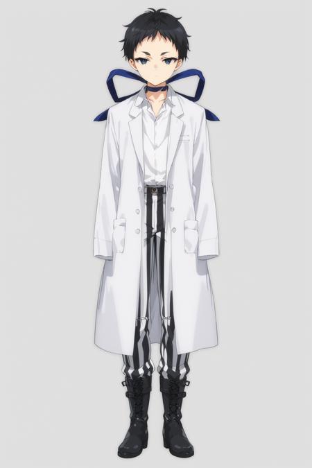 指輪創作(yubiwa_sousaku)-美少年探偵団(Pretty Boy Detective Club)版本v1.0 (ID: 525073)