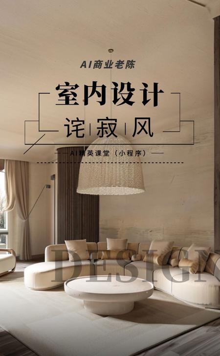 Interior Design by Cha Ji Feng