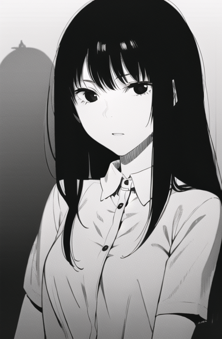 Miyagi (Three Days of Happiness Manga)