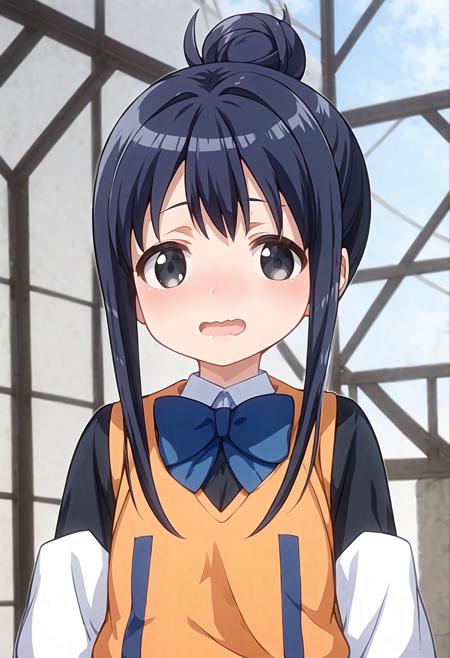 Annaka Moe 安中萌 Pony XL